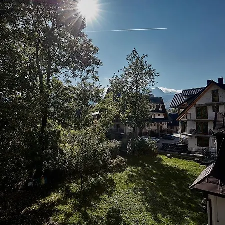Apartament Tytus