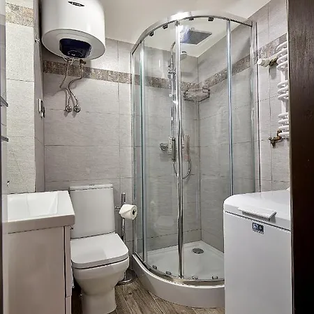 Apartament Tytus *