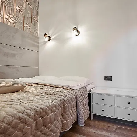 Apartament Tytus * Zakopane