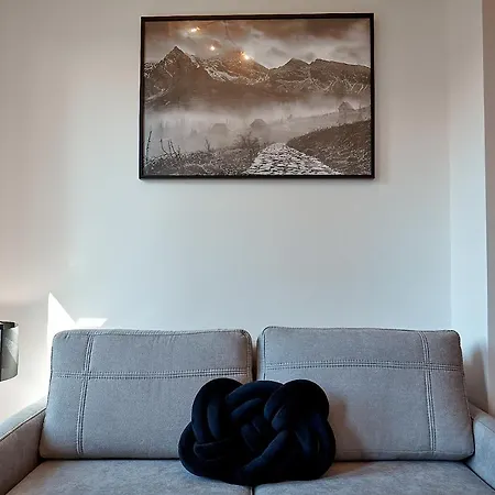 Apartament Tytus Zakopane