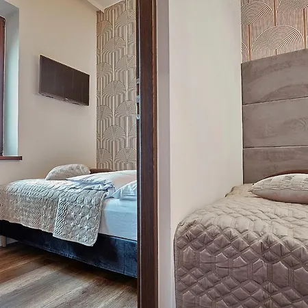 Apartament Tytus Apartamento Zakopane