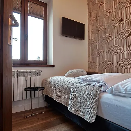 Apartament Tytus * Zakopane