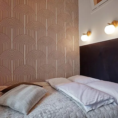 Apartamento Apartament Tytus